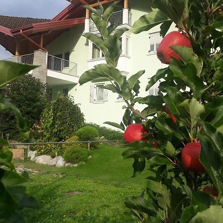 Agritur Melissa Villa Croviana Exteriör bild