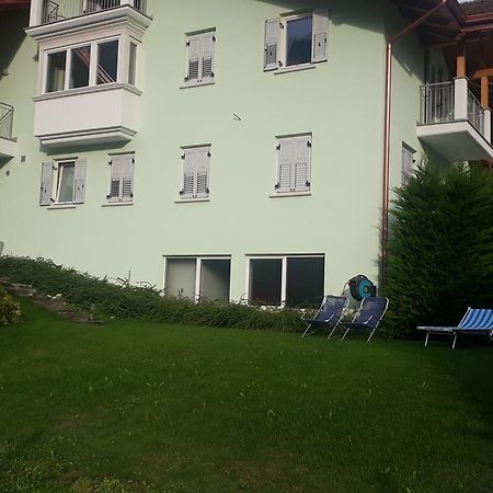 Agritur Melissa Villa Croviana Exteriör bild